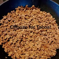 Goat Chorizo Sausage - 1 lb Chub