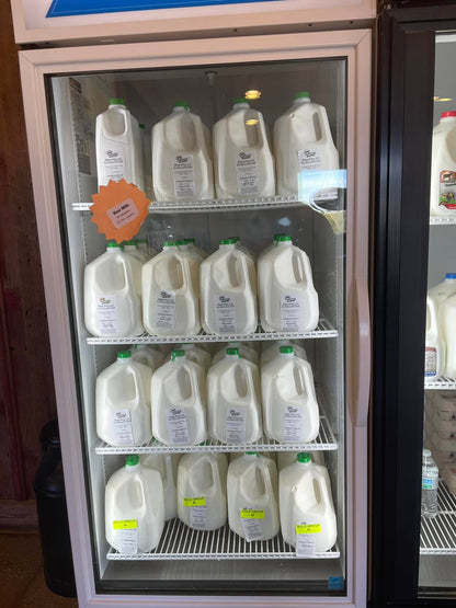 Farm Fresh Groceries Program - Vegetarian Option - Different Plans Available!